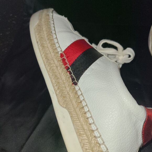 Steve Madden Kalypso Sneaker - Picture 7 of 9